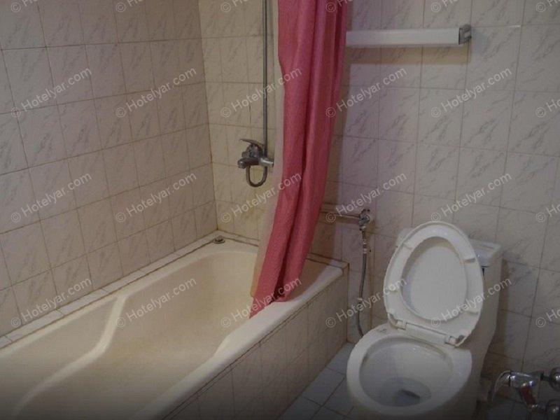 عکس هتل اخوان کرمان شماره 1