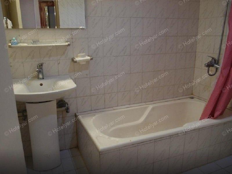 عکس هتل اخوان کرمان شماره 2