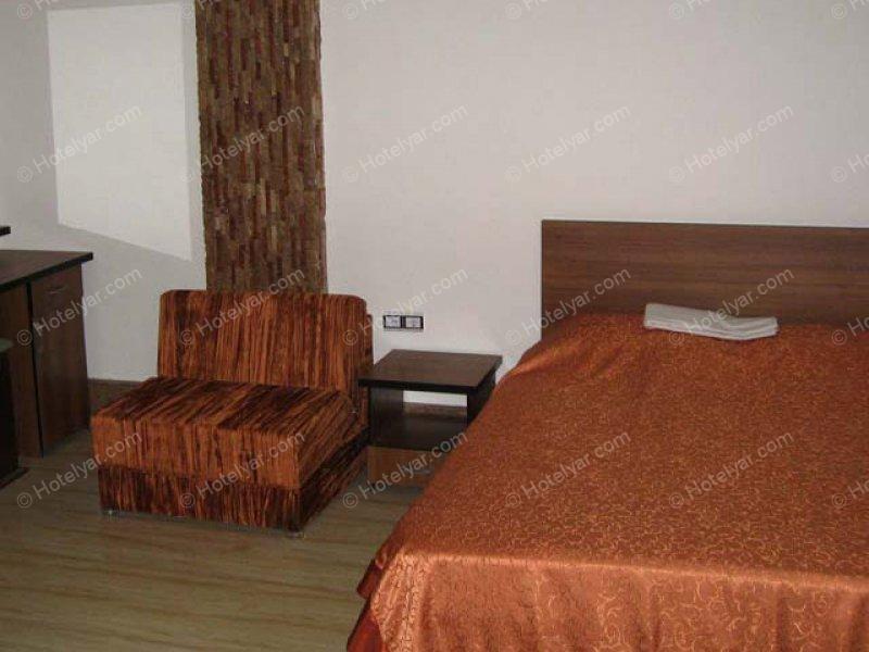 عکس هتل تهرانی یزد شماره 3