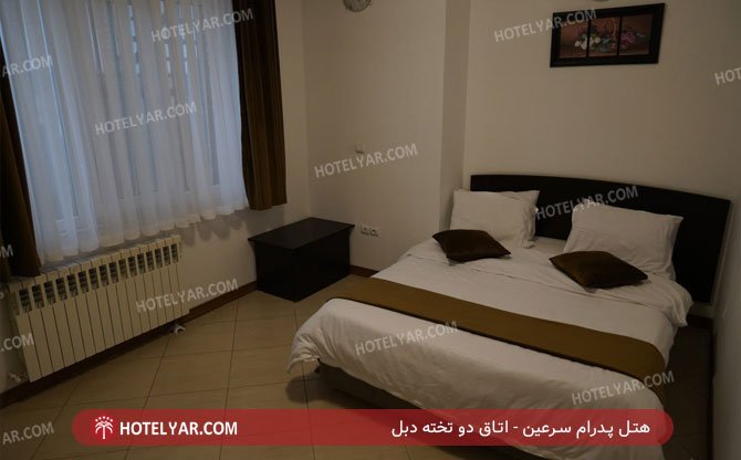 Pedram Hotel Sarein photo 19