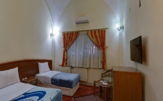 اتاق دوتخته