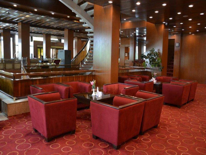 Pars Hotel Ahvaz photo 15