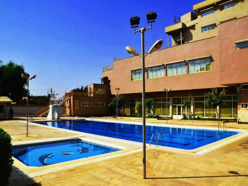 عکس هتل پارس اهواز شماره 5
