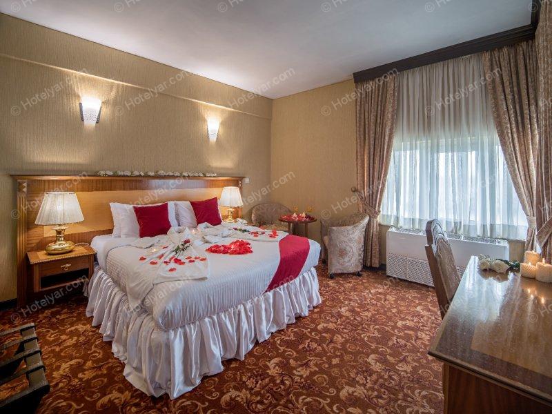 Pars Hotel Ahvaz photo 13