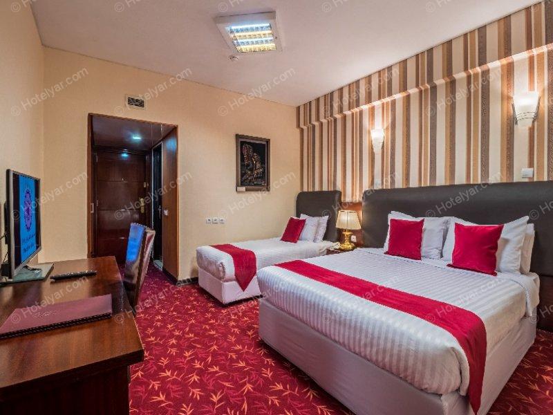 Pars Hotel Ahvaz photo 9