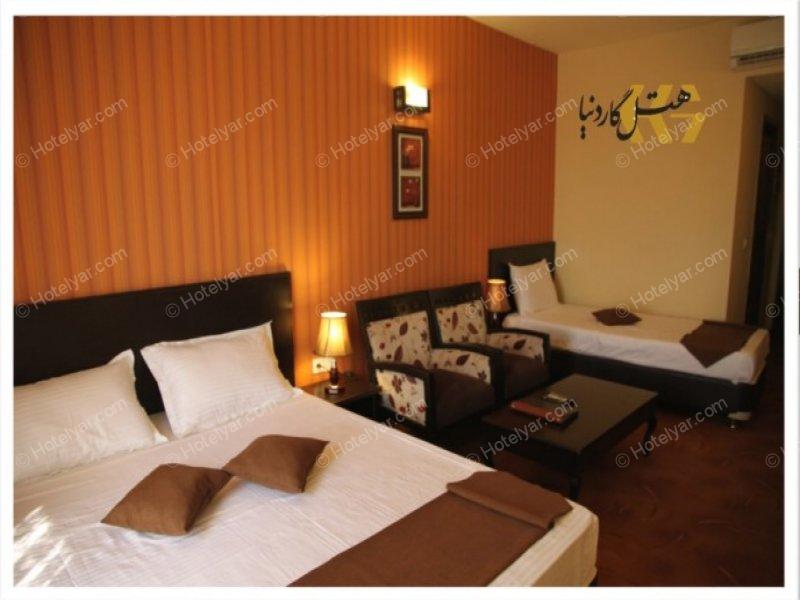 Gardenia Hotel Kish photo 11