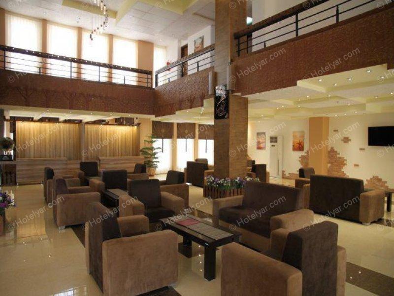 Gardenia Hotel Kish photo 9