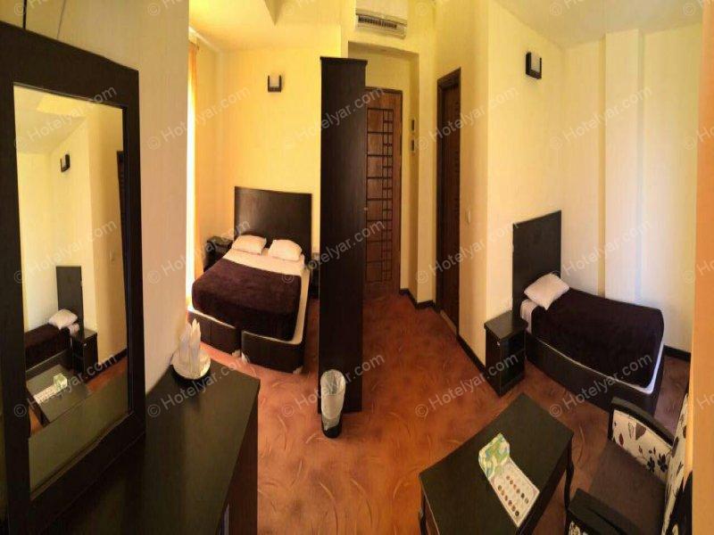 Gardenia Hotel Kish photo 7
