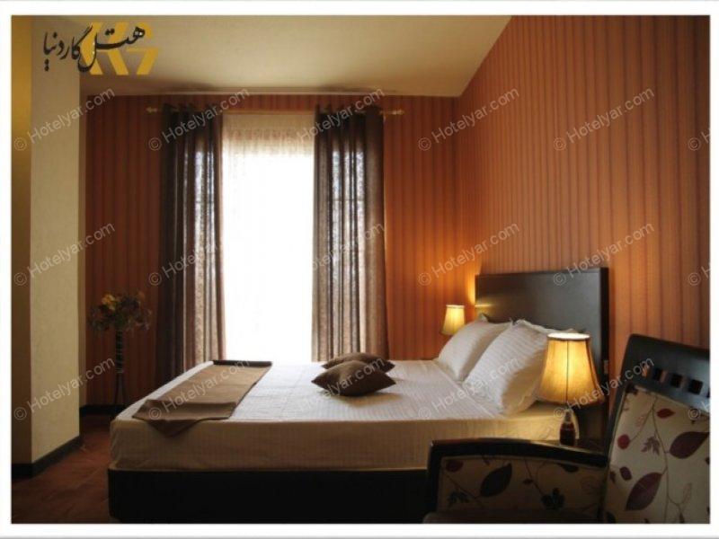 Gardenia Hotel Kish photo 13