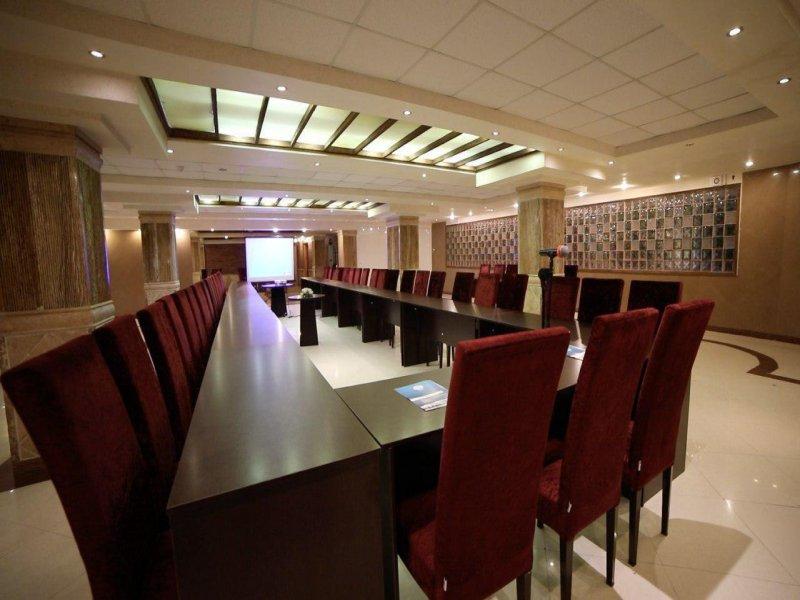 Moein Hotel Fouman photo 18