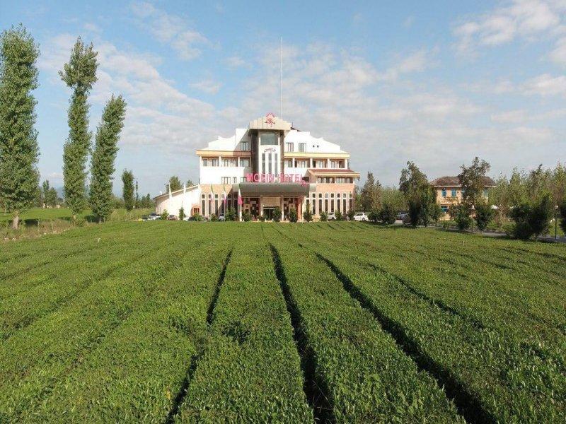 Moein Hotel Fouman photo 20