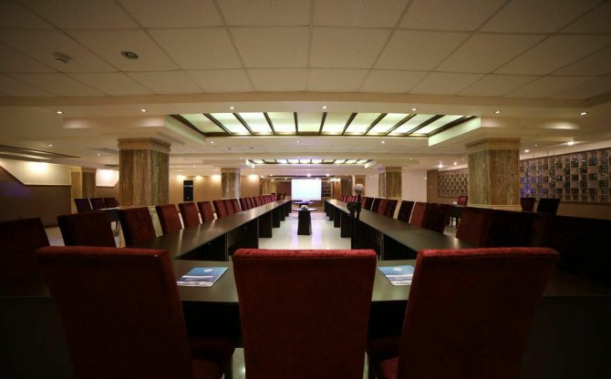 Moein Hotel Fouman photo 9