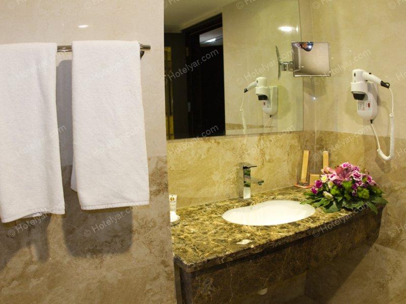عکس هتل رویال شیراز شماره 5