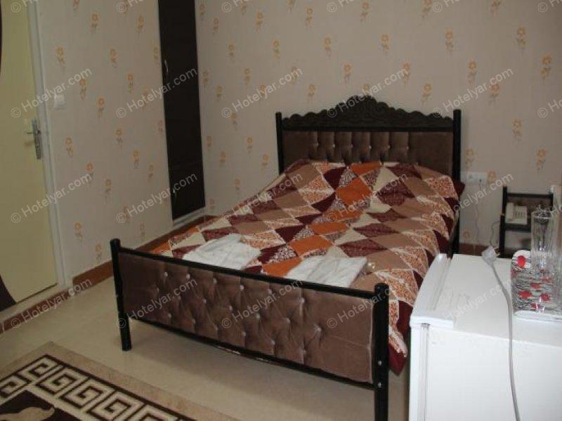 عکس هتل هالیس بروجرد شماره 2