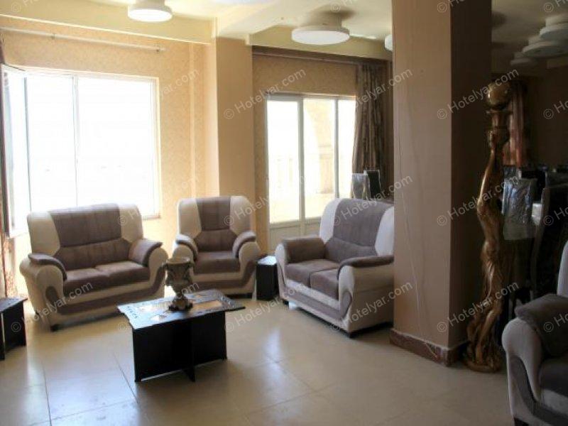 عکس هتل هالیس بروجرد شماره 3