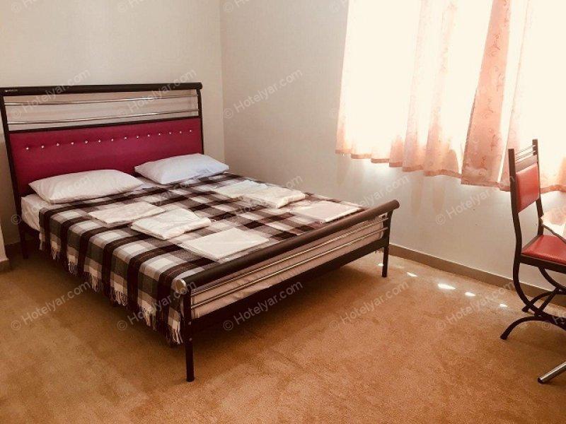 Ziba Hotel apartment Tabriz photo 4