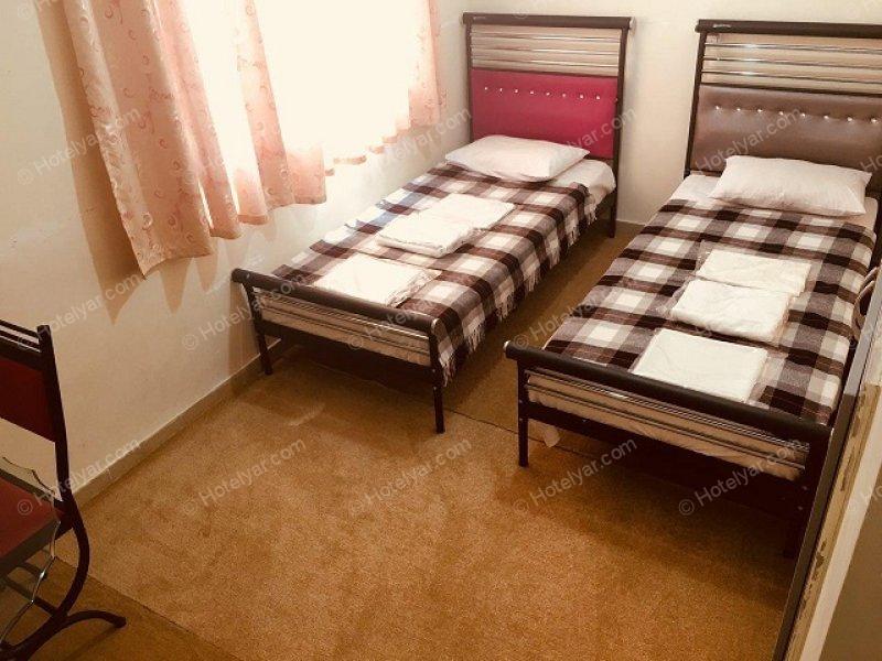 Ziba Hotel apartment Tabriz photo 3