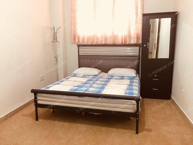 Ziba Hotel apartment Tabriz photo 6