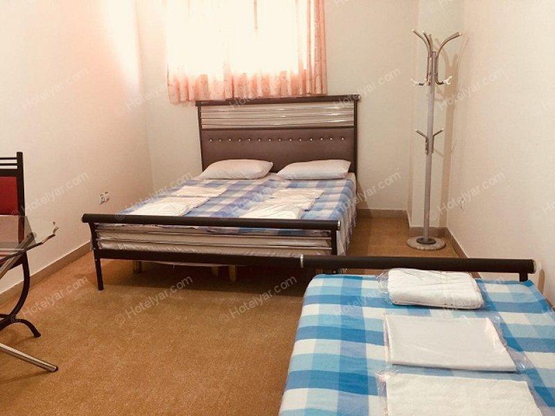 Ziba Hotel apartment Tabriz photo 8