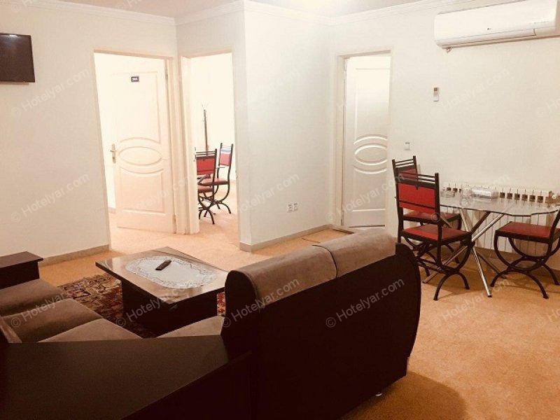 Ziba Hotel apartment Tabriz photo 9
