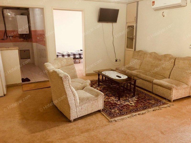 Ziba Hotel apartment Tabriz photo 10