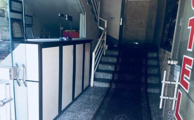 Ziba Hotel apartment Tabriz photo 2