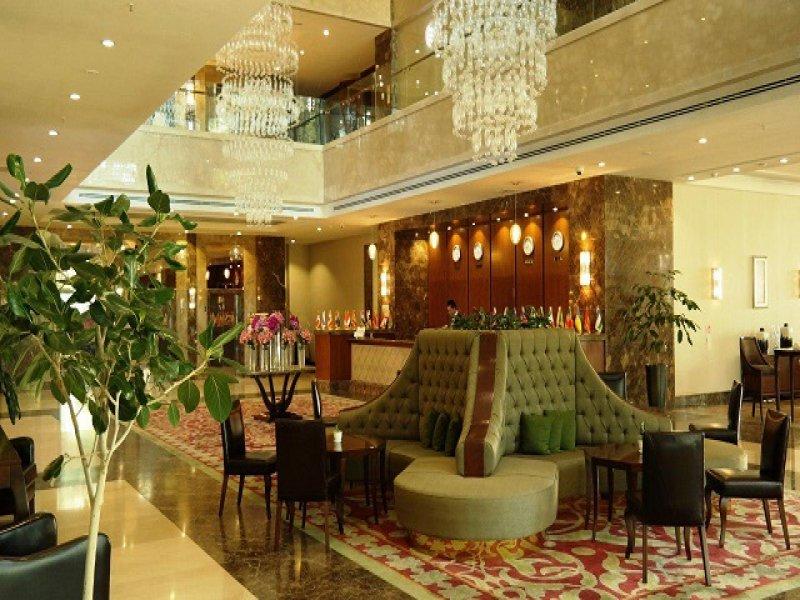 Aana Hotel Orumieh photo 2
