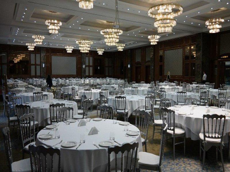 Aana Hotel Orumieh photo 16