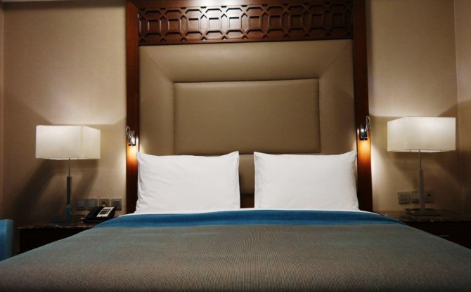 Aana Hotel Orumieh photo 11