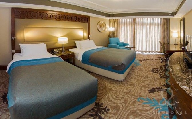 Aana Hotel Orumieh photo 10