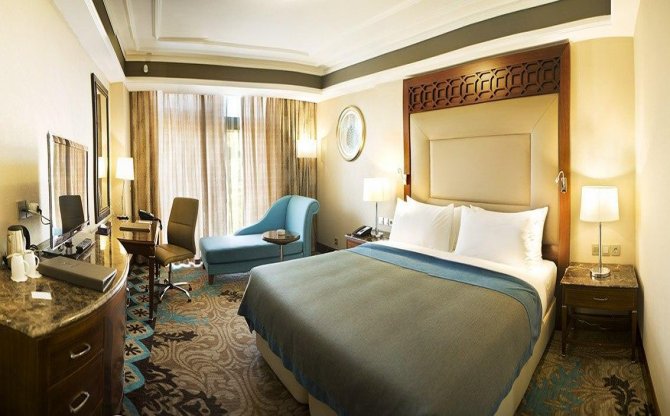 Aana Hotel Orumieh photo 7