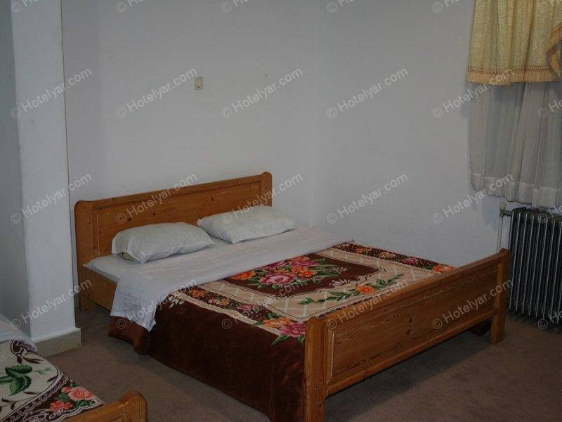 عکس هتل فجر آبشار لاهیجان شماره 5