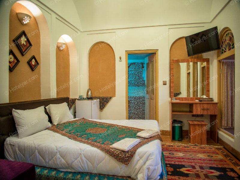 Traditional Khaan dohad Hotel Yazd photo 9
