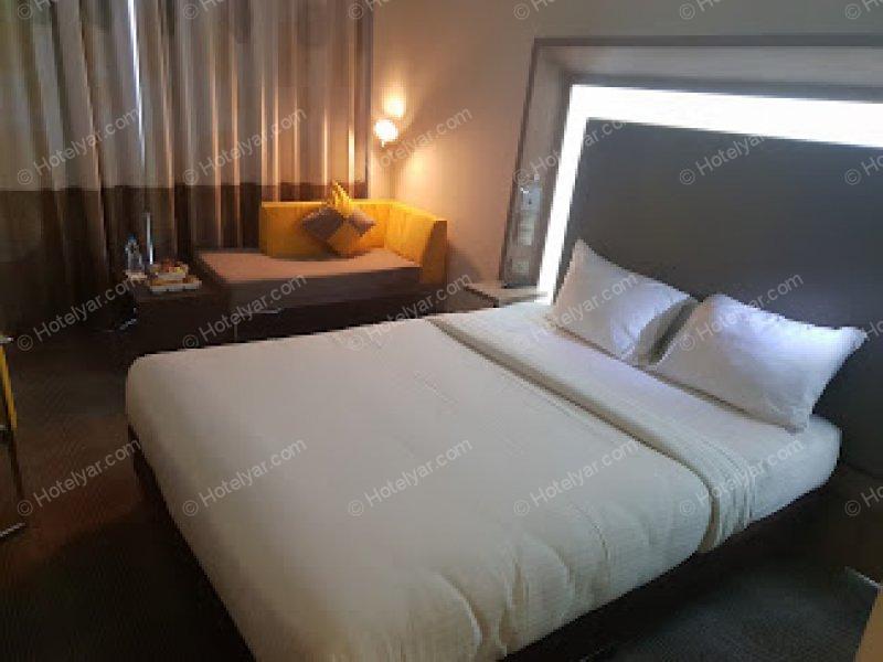 Rexan (Ex Novotel) Hotel Tehran photo 9