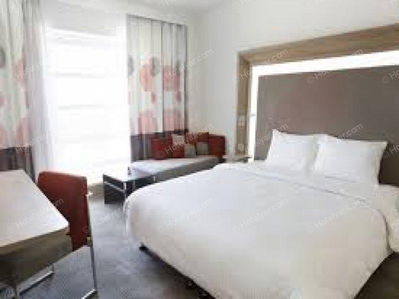 Rexan (Ex Novotel) Hotel Tehran photo 17
