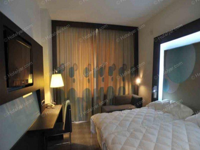 Rexan (Ex Novotel) Hotel Tehran photo 11