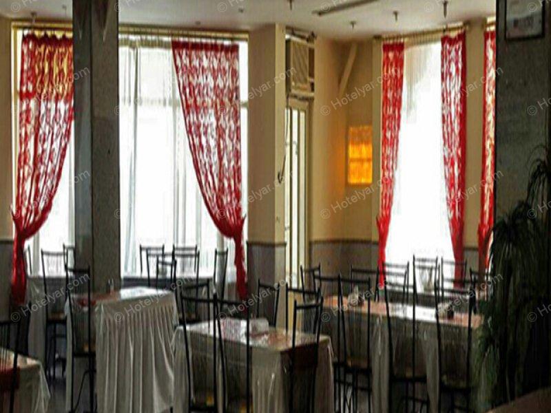 عکس مهمانسرای روناش دزفول