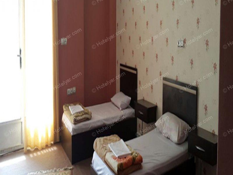 عکس مهمانسرای روناش دزفول شماره 1