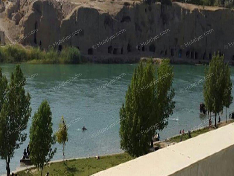 عکس مهمانسرای روناش دزفول شماره 2