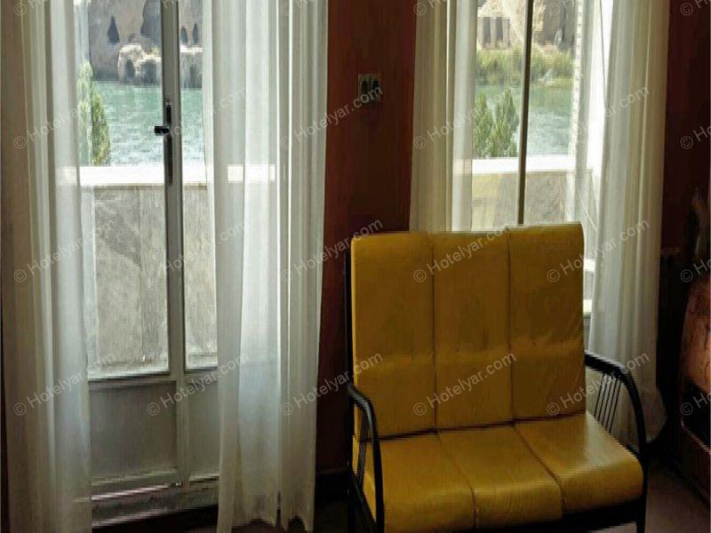 عکس مهمانسرای روناش دزفول شماره 3