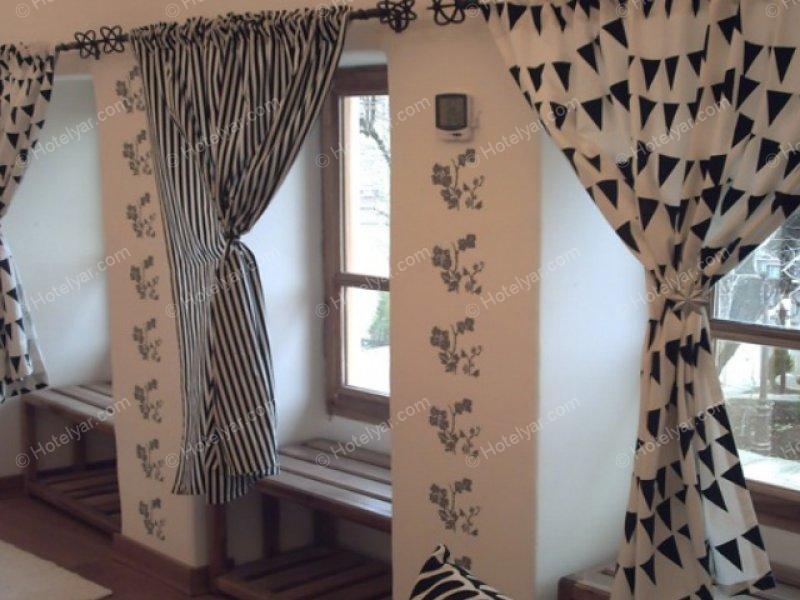 عکس اقامتگاه گل شهمیرزاد سمنان شماره 1