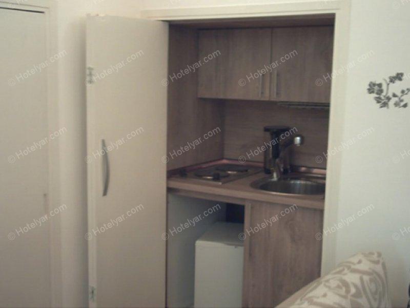 عکس اقامتگاه گل شهمیرزاد سمنان شماره 2