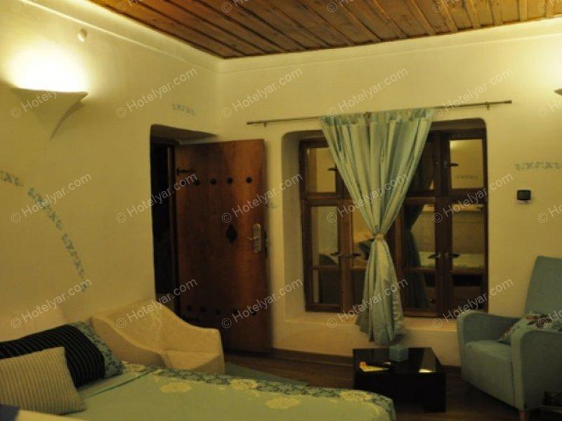عکس اقامتگاه گل شهمیرزاد سمنان شماره 3