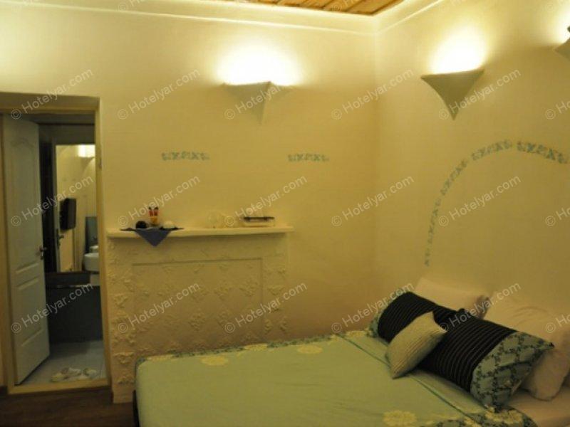 عکس اقامتگاه گل شهمیرزاد سمنان شماره 5