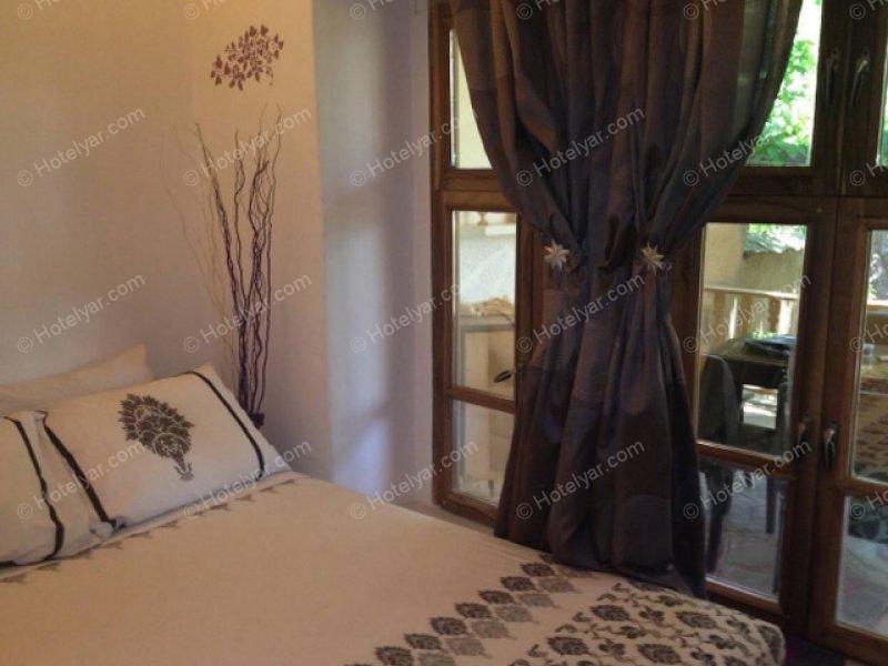 عکس اقامتگاه گل شهمیرزاد سمنان شماره 7