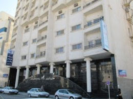 عکس هتل آتیلار 1 و 2 بندرعباس