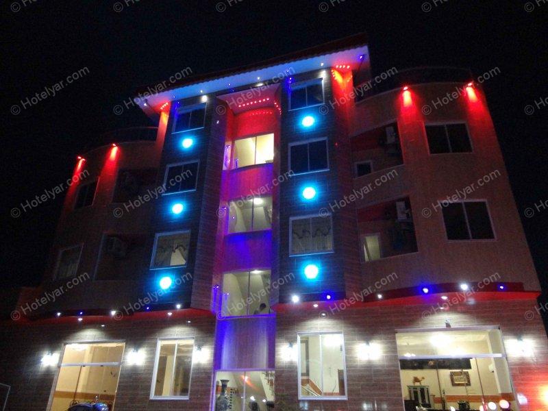 عکس هتل پرشین بندرانزلی شماره 1