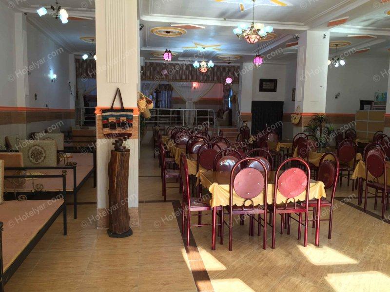 عکس هتل پرشین بندرانزلی شماره 2