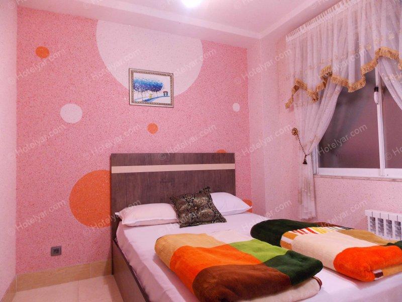 عکس هتل پرشین بندرانزلی شماره 5