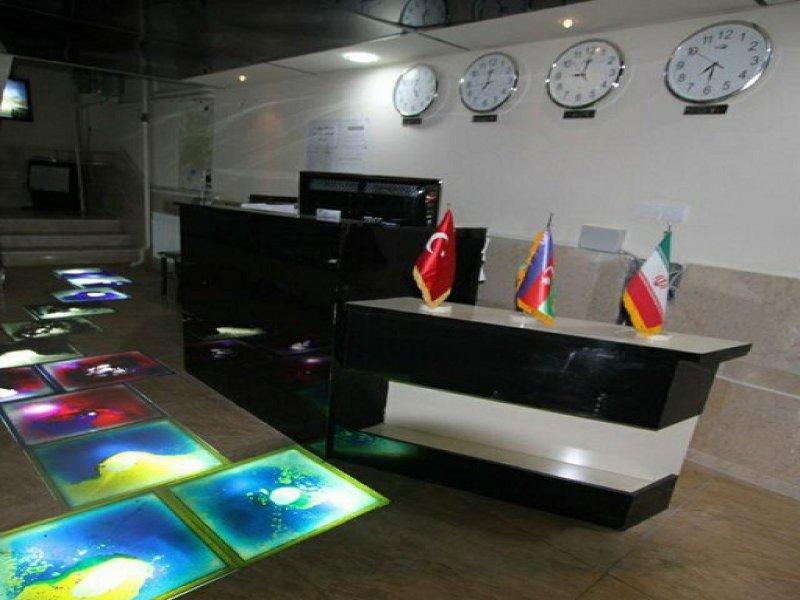 پذیرش